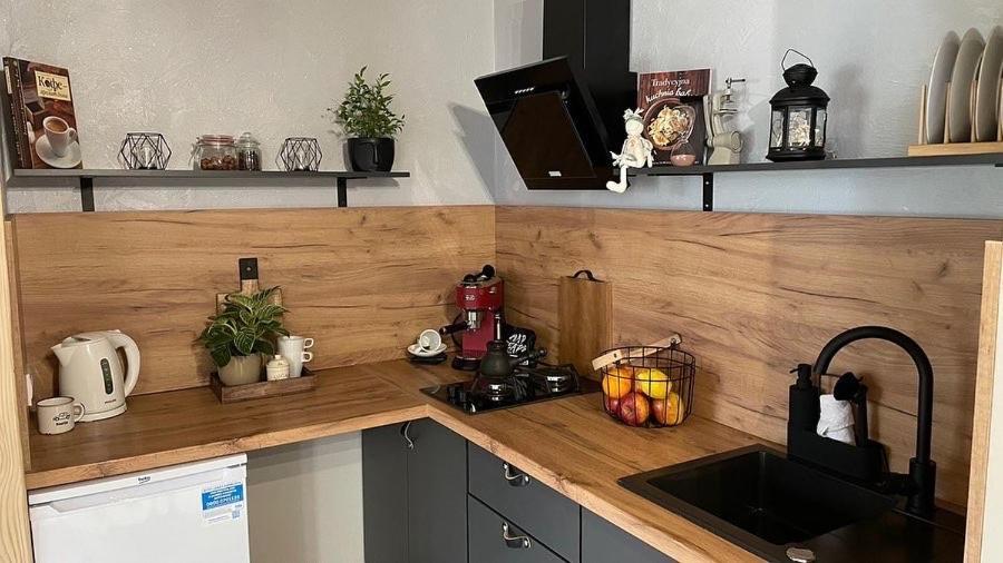 Magiczny Przystanek Apartment Myczków Екстериор снимка