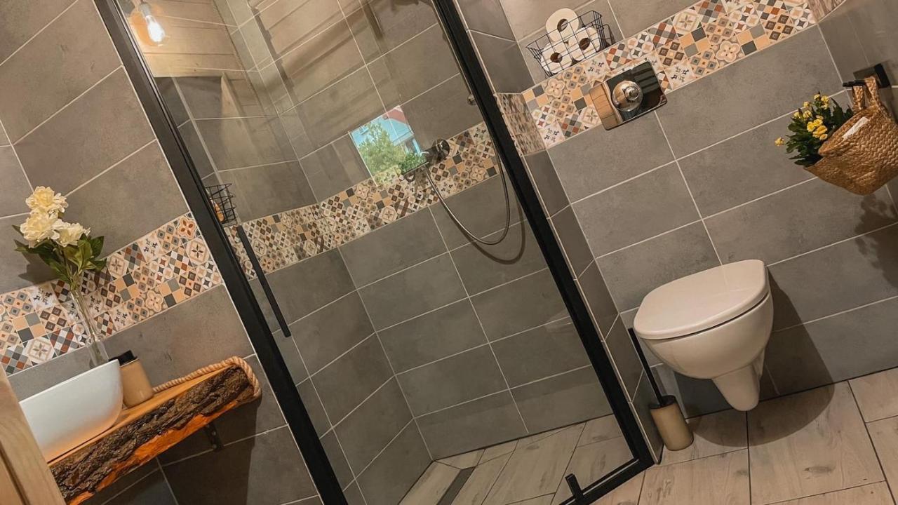 Magiczny Przystanek Apartment Myczków Екстериор снимка