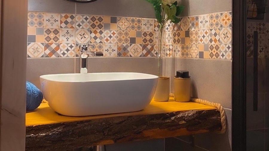Magiczny Przystanek Apartment Myczków Екстериор снимка
