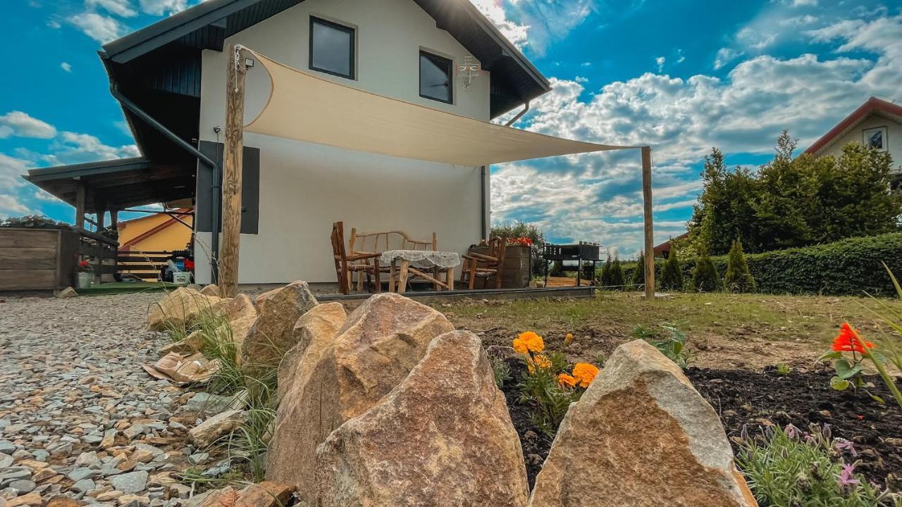 Magiczny Przystanek Apartment Myczków Екстериор снимка