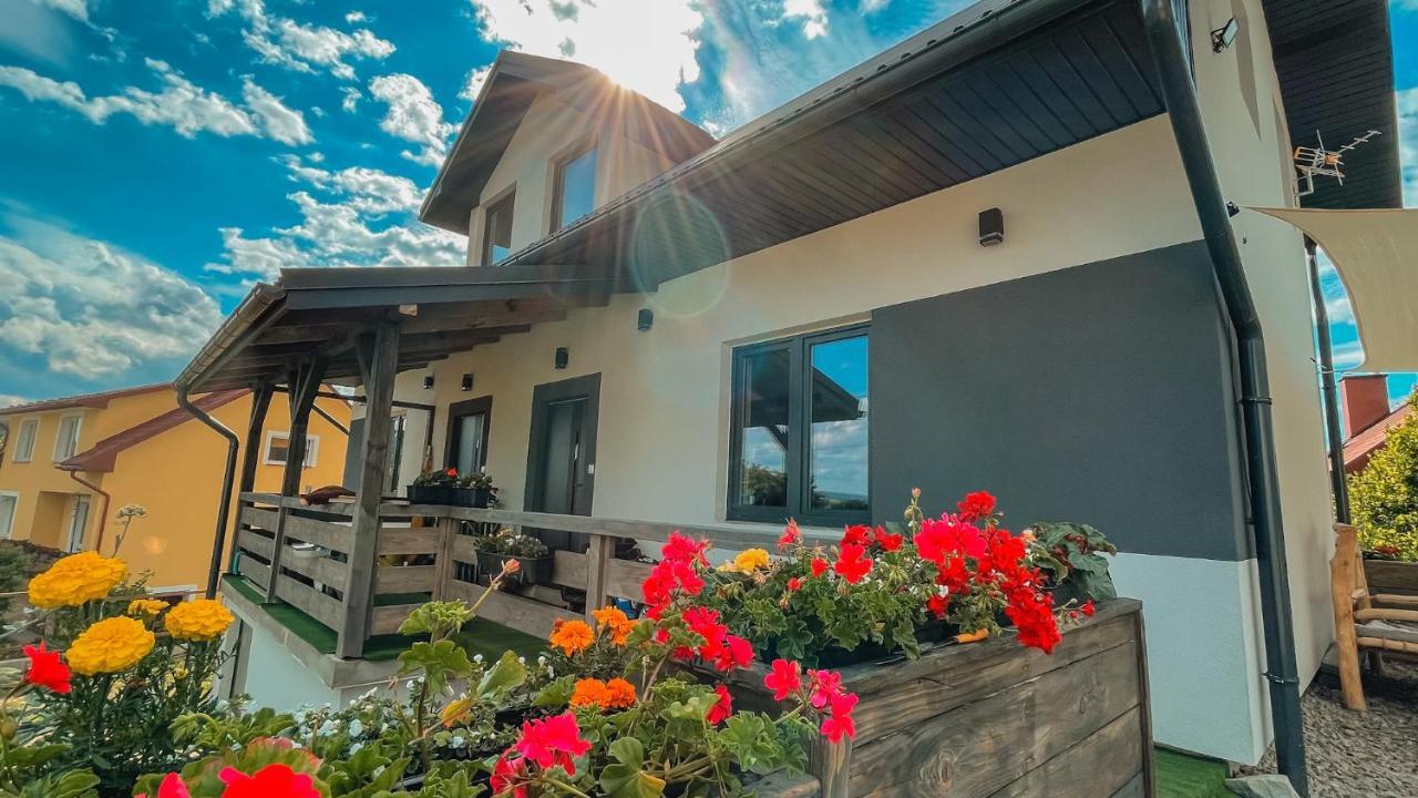 Magiczny Przystanek Apartment Myczków Екстериор снимка