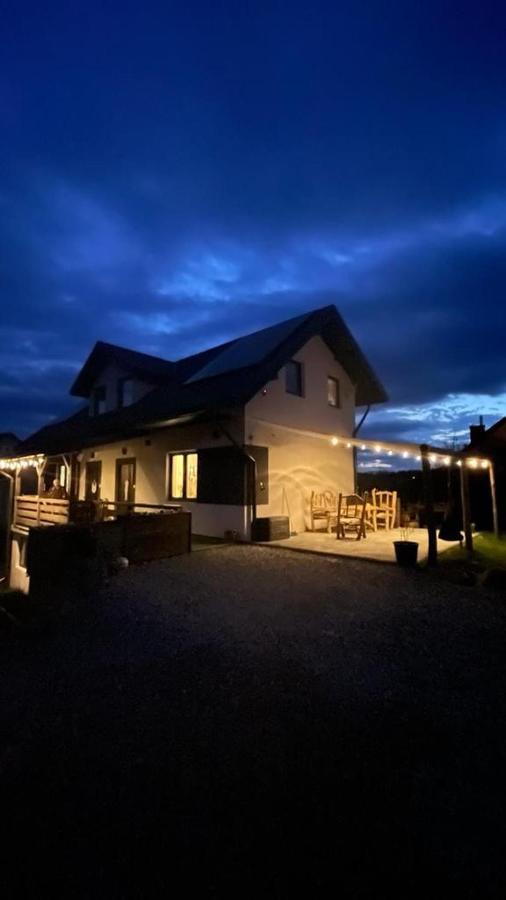 Magiczny Przystanek Apartment Myczków Екстериор снимка